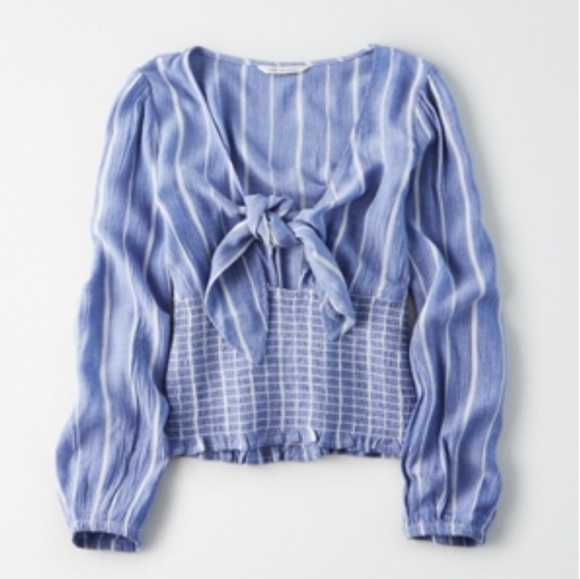 American Eagle Outfitters Tops - American Eagle Top